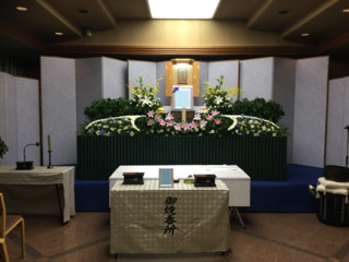 葬儀・法要サポートステーション