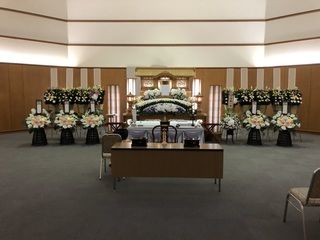 葬儀会社ウエダ