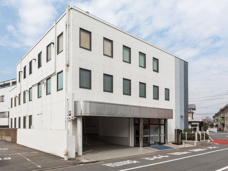 白山斎場