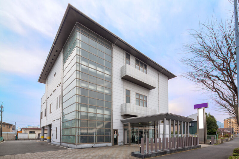 嵐山斎場
