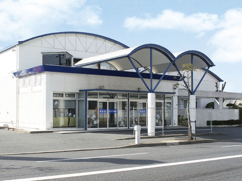 ミナト斎場