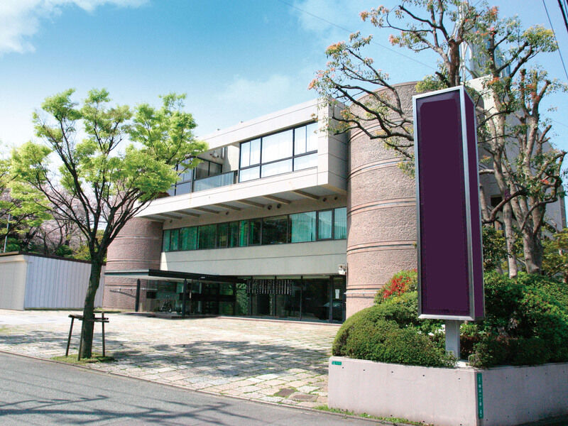 八幡陣山斎場