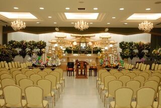株式会社鉾建仏光堂
