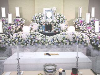 株式会社ハートフル葬祭
