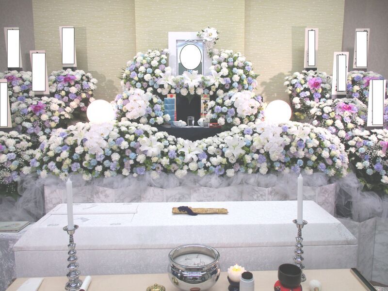祭壇1