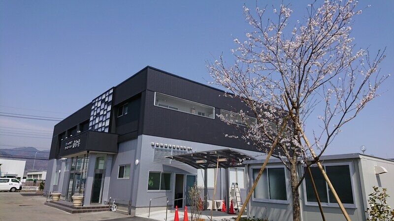セレモニーホール璃宮庵　外観