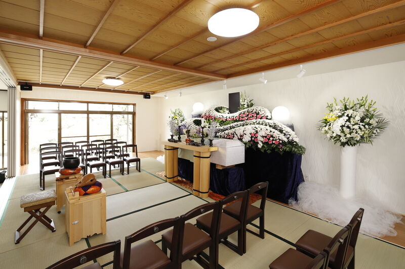 式場