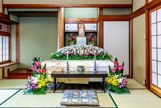株式会社ラッセリア