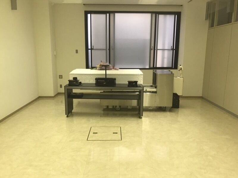 大和斎場・火葬