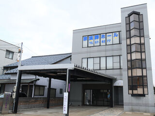 家族葬ホールメモリーナ紫苑