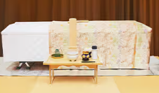 面会火葬式プラン