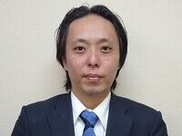 専務取締役　田畑祐輔