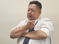 葬祭ディレクター 周佐 剛