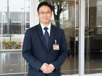 一級葬祭ディレクター　川原