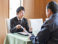 葬祭ディレクター 和田 辰徳