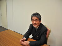 代表取締役　田畑榮彦