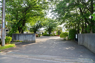 立川市斎場