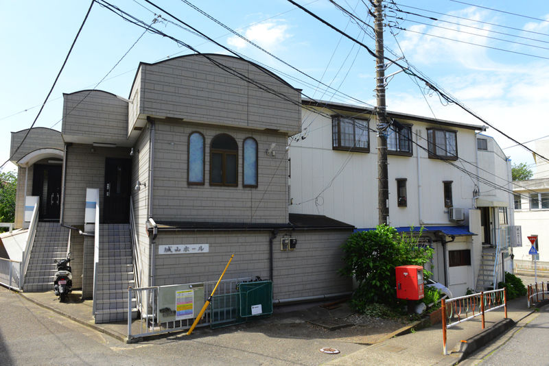 葬儀の藤屋　城山ホール