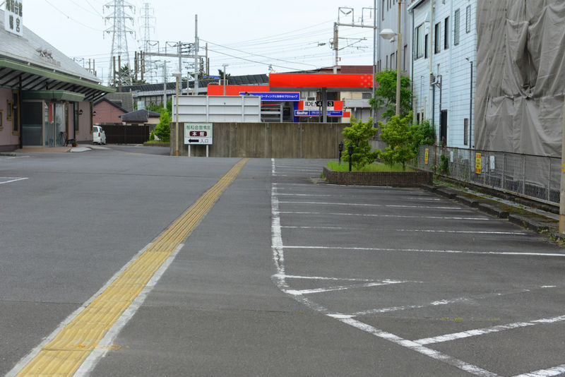 湘和会館　鴨宮 駐車場