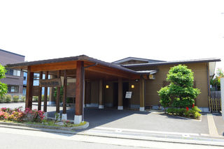 湘和礼殯館 栢山