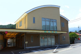 山聖会館