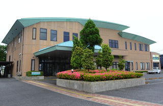 小田原セレモニーホール