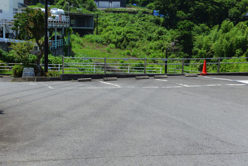 カルチャーBONDS　小田原 駐車場