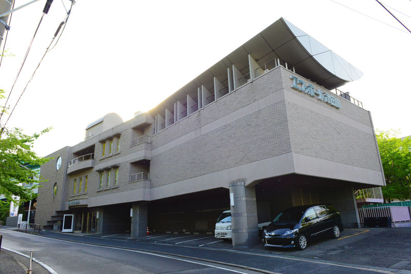 エヴァホール津田山