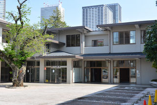 南池袋斎場