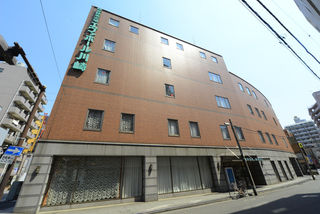 エヴァホール川崎
