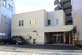家族葬ホール湘南