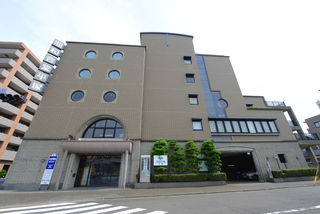湘和会堂　平塚
