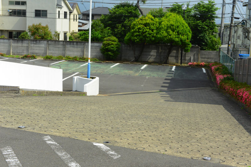 湘和会堂　金目 駐車場