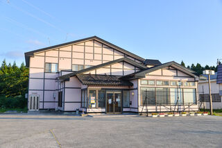 眞心堂ファミリーホール