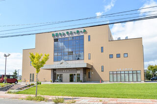 弘前セレモニーホール扇町