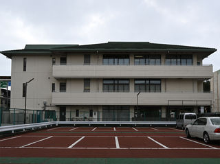 なぎさ会館