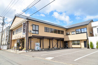 平安閣本館