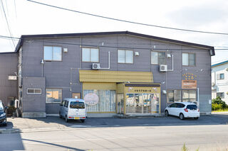 メモリアルホールこころ 青森本店