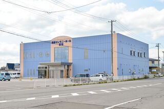 青森セレモニーホール富田