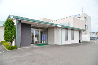 なむ南無プラザ 田向