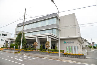 八戸典礼会館