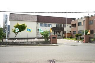 新川地区会館