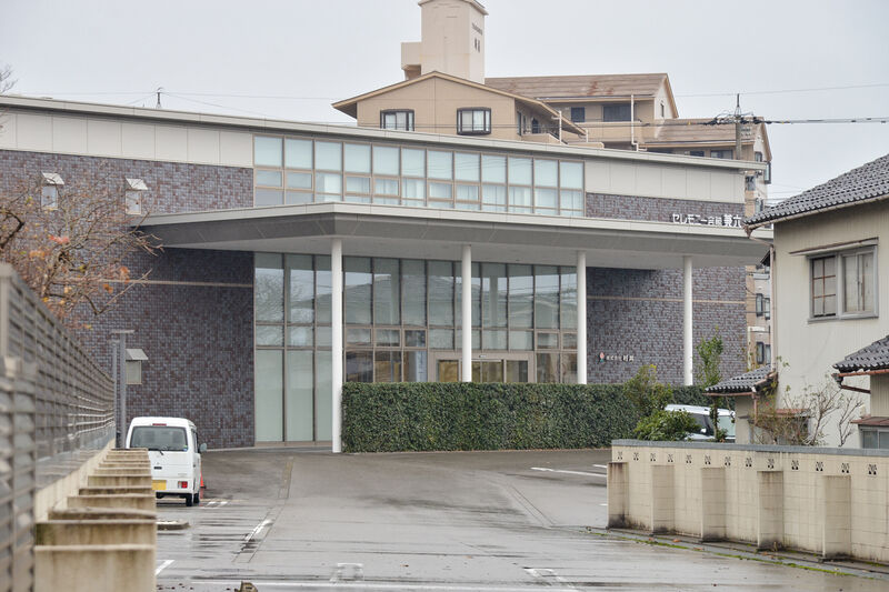 セレモニー会館兼六　笠舞
