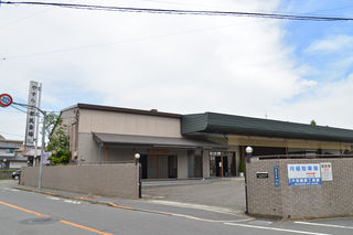 やすらぎ都民斎場
