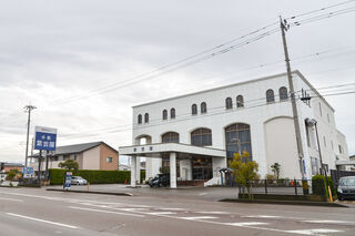 小松紫雲閣