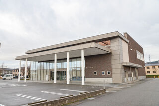 セレモニー会館兼六　扇が丘