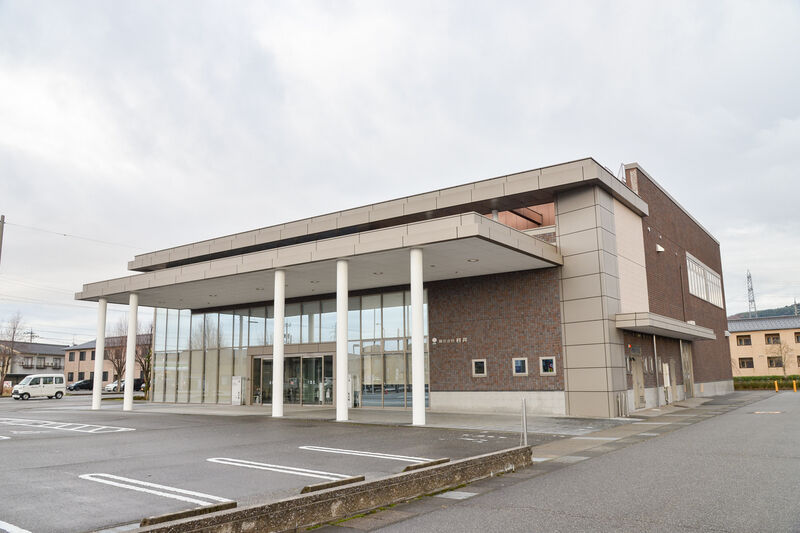 セレモニー会館兼六　扇が丘