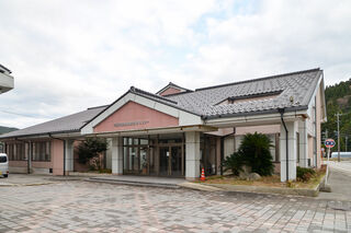 おおぞら天翔門前