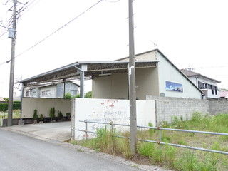 オーロラ館