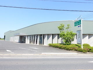 アイホール